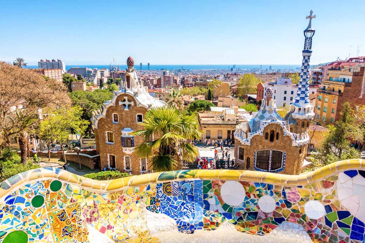 Goedkoop Barcelona Vlucht En Hotel
